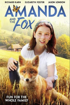 Amanda and the Fox (2018) download