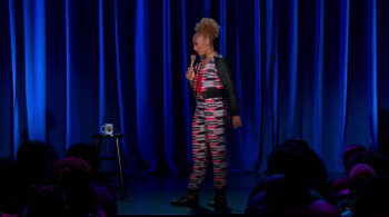 Amanda Seales: I Be Knowin' (2019) download