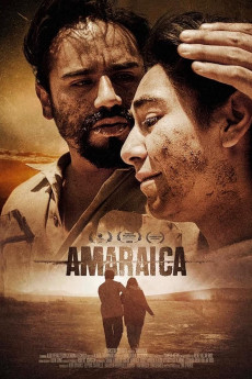 Amaraica (2020) download