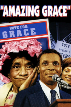 Amazing Grace (1974) download