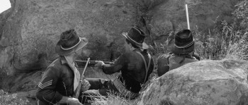 Ambush at Cimarron Pass (1958) download