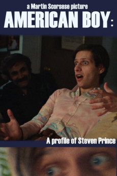 American Boy: A Profile of Steven Prince (1978) download