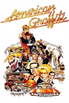 American Graffiti (1973) download