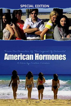 American Hormones (2007) download