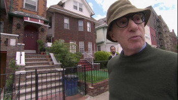 American Masters Woody Allen: A Documentary (2011) download