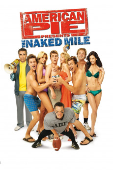 American Pie Presents: The Naked Mile (2006) download