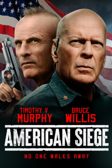 American Siege (2021) download