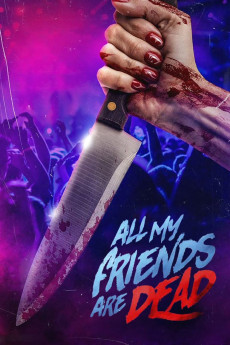 #AMFAD: All My Friends Are Dead (2024) download