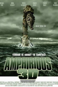 Amphibious Creature of the Deep (2010) download