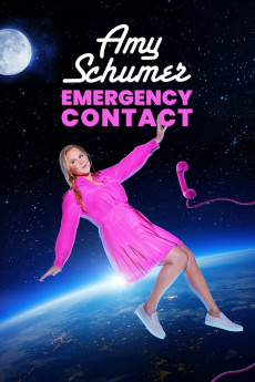 Amy Schumer: Emergency Contact (2023) download