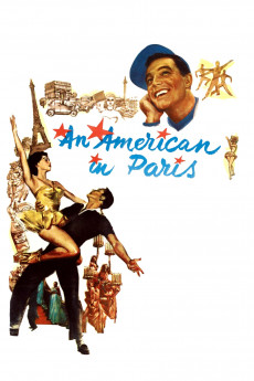 An American in Paris (1951) download