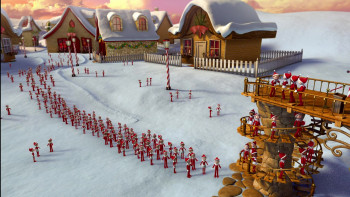 An Elf's Story: The Elf on the Shelf (2010) download