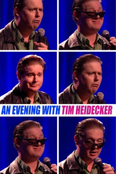 An Evening with Tim Heidecker (2020) download