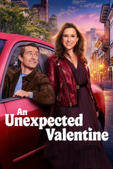 An Unexpected Valentine (2025) download