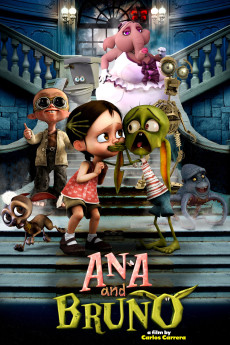 Ana y Bruno (2017) download