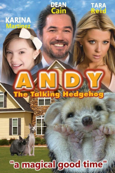 Andy the Talking Hedgehog (2018) download