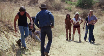 Angels' Wild Women (1971) download