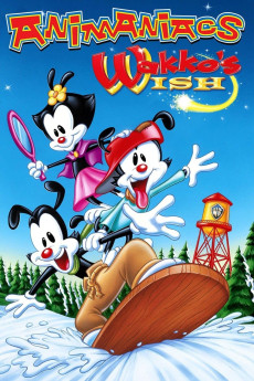 Animaniacs: Wakko's Wish (1999) download