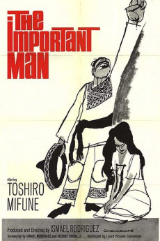 The Important Man (1961) download