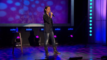 Anjelah Johnson: The Homecoming Show (2013) download