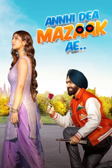 Annhi Dea Mazaak Ae (2023) download