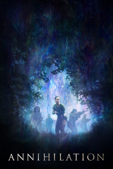 Annihilation (2018) download