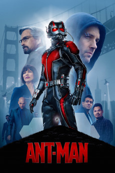 Ant-Man (2015) download