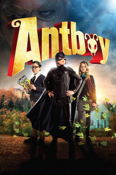 Antboy (2013) download