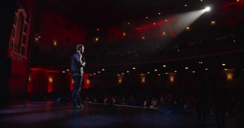 Anthony Jeselnik: Fire in the Maternity Ward (2019) download