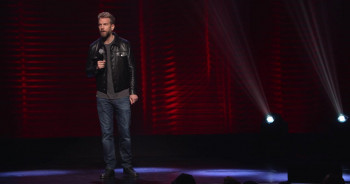 Anthony Jeselnik: Fire in the Maternity Ward (2019) download