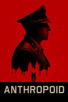 Anthropoid (2016) download