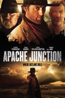 Apache Junction (2021) download