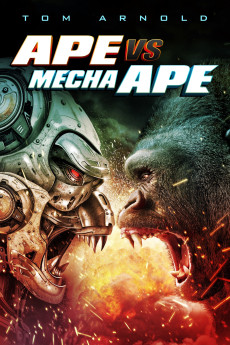 Ape vs. Mecha Ape (2023) download