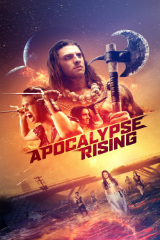 Apocalypse Rising (2018) download