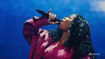 Apple Music Live: SZA (2024) download