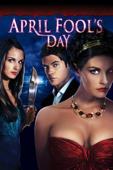 April Fool's Day (2008) download