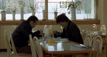 April Snow (2005) download