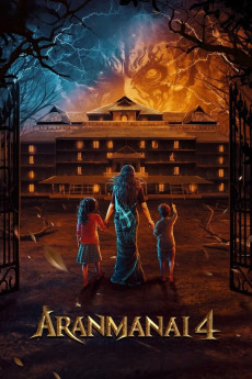 Aranmanai 4 (2024) download