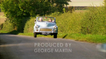 Arena Produced by George Martin (2011) download