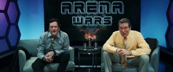 Arena Wars (2024) download