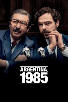 Argentina, 1985 (2022) download