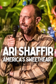 Ari Shaffir: America's Sweetheart (2025) download