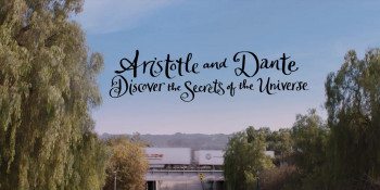 Aristotle and Dante Discover the Secrets of the Universe (2022) download