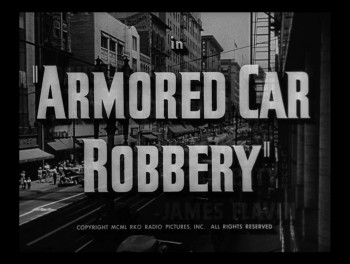 Armored Car Robbery (1950) download