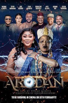 Arodan (2023) download