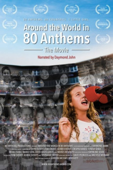 Around the World in 80 Anthems (2017) download