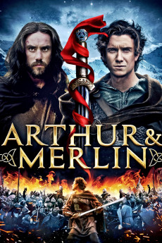 Arthur & Merlin (2015) download