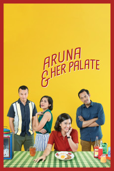 Aruna & Her Palate (2018) download