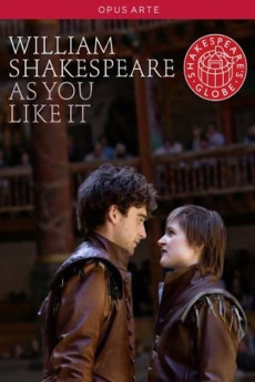 'As You Like It' at Shakespeare's Globe Theatre (2010) download