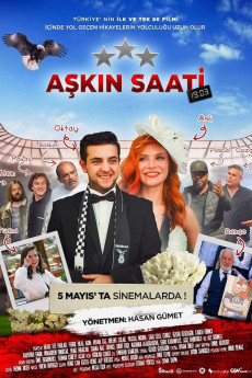 Askin Saati: 19:03 (2023) download